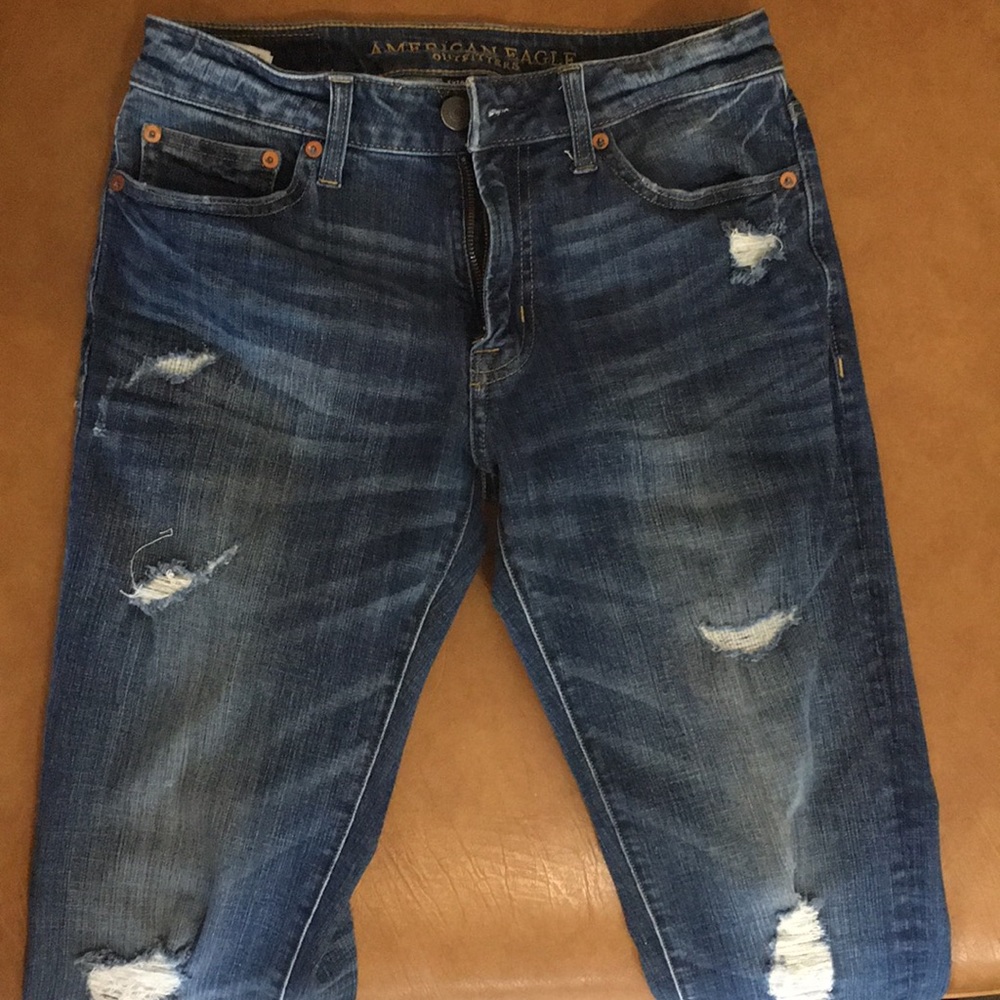 Men's American Eagle Jeans 30x34